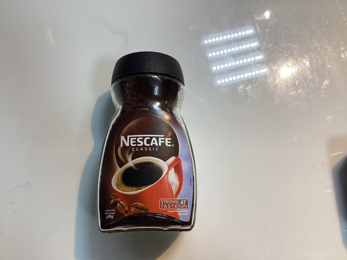 Nescafe Classic 95g
