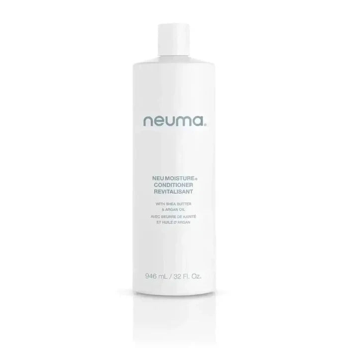 Neuma neuMoisture Conditioner – Hydrate dry or treated hair for smoothness and shine | Hair Care Canada