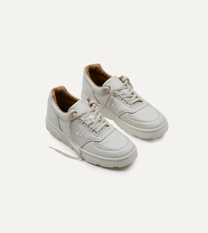 New Balance 'Vaporous Grey' Made in UK Allerdale Trainers