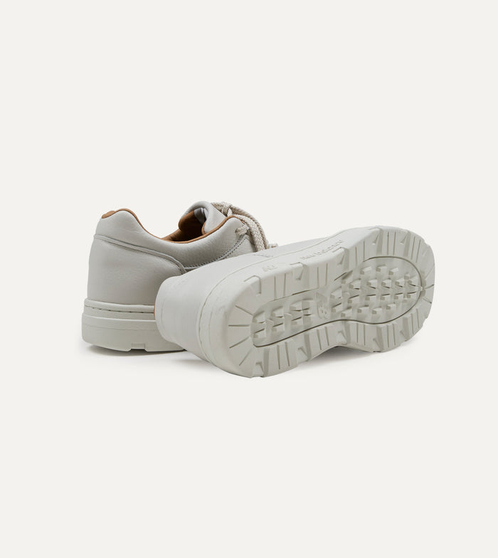 New Balance 'Vaporous Grey' Made in UK Allerdale Trainers