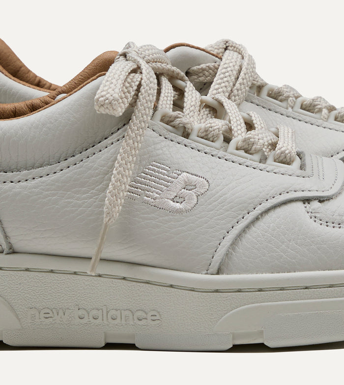New Balance 'Vaporous Grey' Made in UK Allerdale Trainers