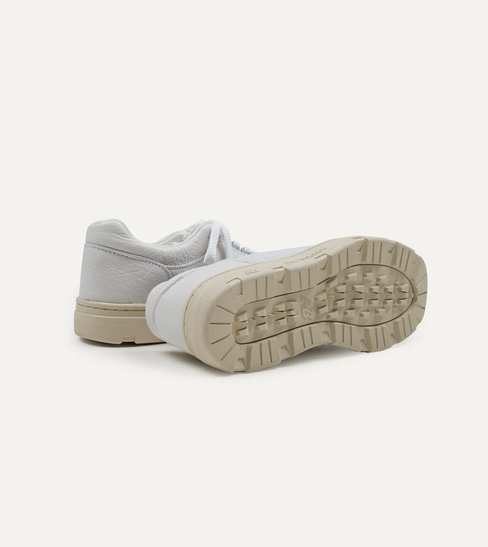 New Balance White Made in UK Allerdale Trainers