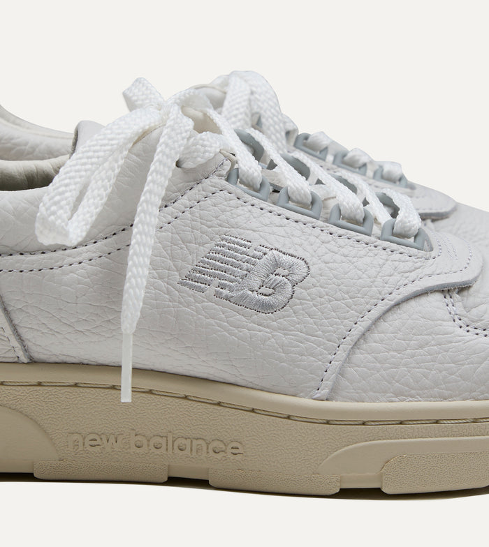 New Balance White Made in UK Allerdale Trainers