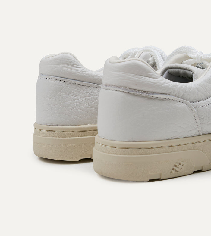 New Balance White Made in UK Allerdale Trainers