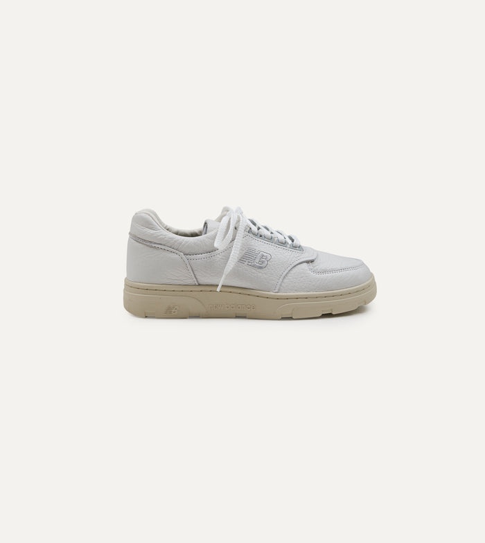 New Balance White Made in UK Allerdale Trainers