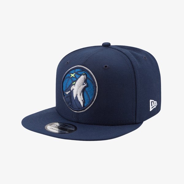 NEW ERA 9FIFTY SNAPBACK - TIMBERWOLVES - 70556882