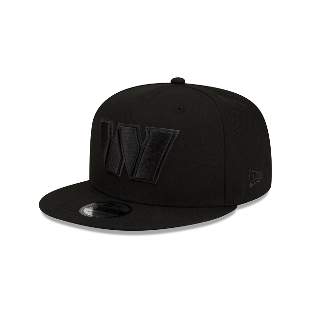 NEW ERA 9FIFTY SNAPBACK - WASHINGTON COMMANDERS - 60245170