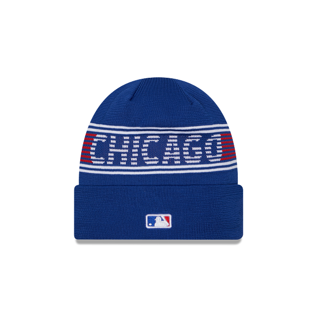 NEW ERA CHICAGO BEARS BEANIE - 60490042