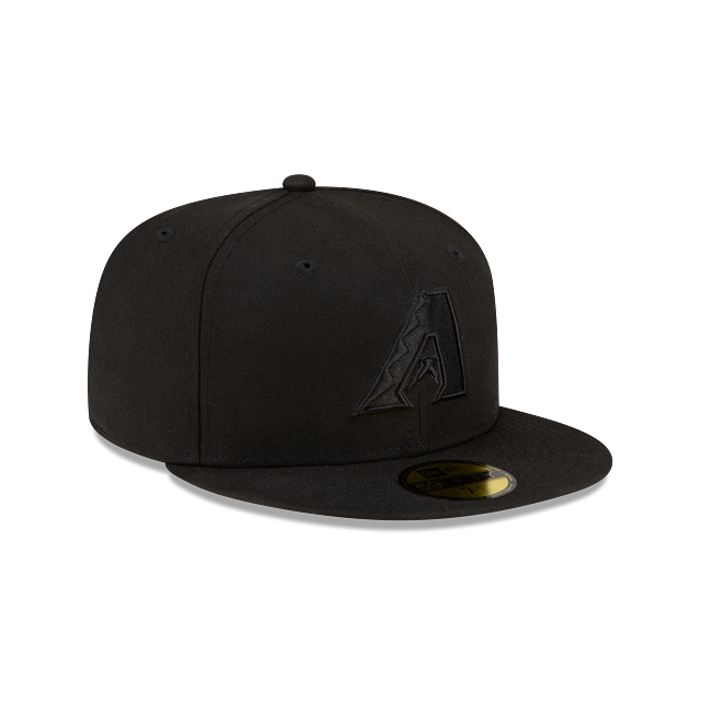 NEW ERA FITTED 59FIFTY - ARIZONA DIAMONDBACKS - 60496203