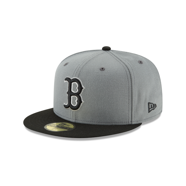 NEW ERA FITTED 59FIFTY - BOSTON RED SOX - 11591171