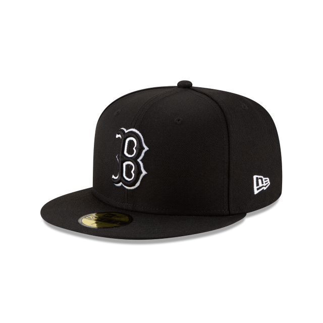 NEW ERA FITTED 59FIFTY - BOSTON RED SOX - 11941977