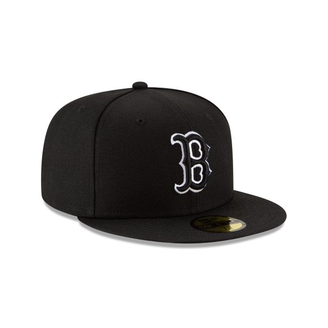 NEW ERA FITTED 59FIFTY - BOSTON RED SOX - 11941977