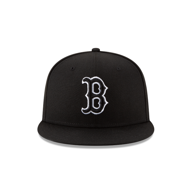 NEW ERA FITTED 59FIFTY - BOSTON RED SOX - 11941977