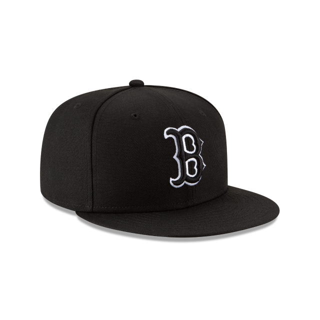 NEW ERA FITTED 59FIFTY - BOSTON RED SOX - 11941977