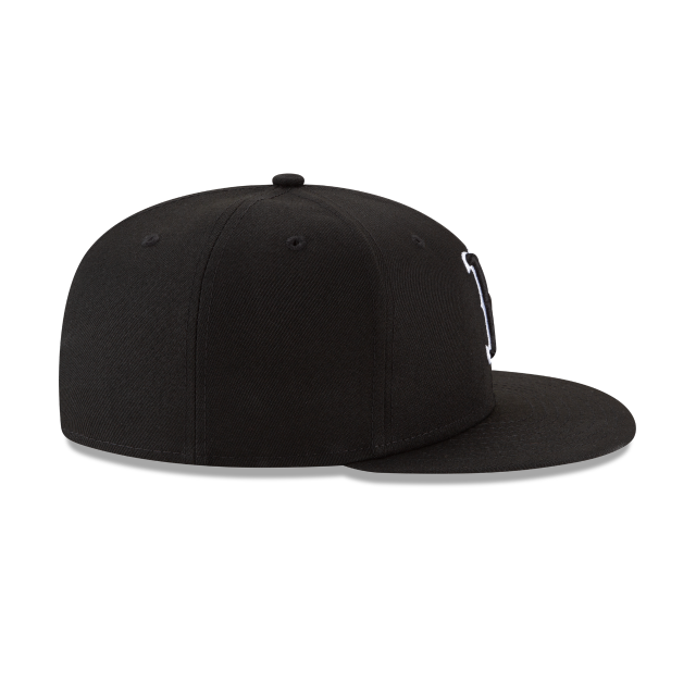 NEW ERA FITTED 59FIFTY - BOSTON RED SOX - 11941977