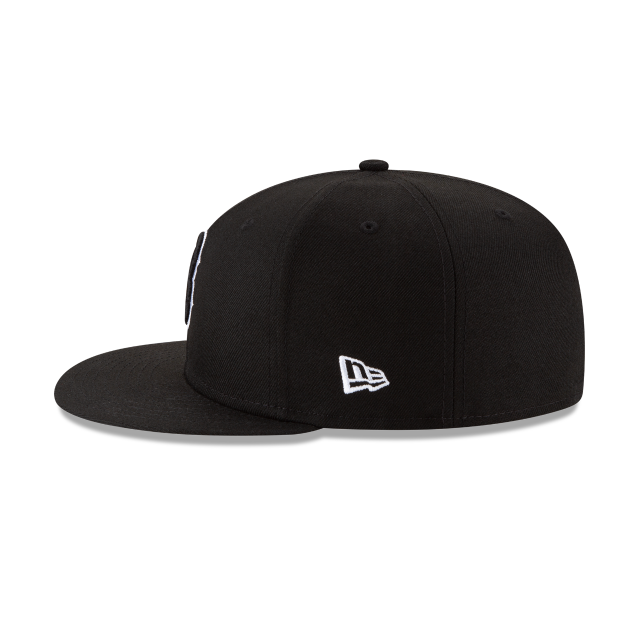 NEW ERA FITTED 59FIFTY - BOSTON RED SOX - 11941977