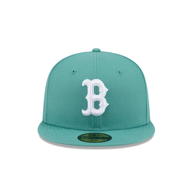 NEW ERA FITTED 59FIFTY - BOSTON RED SOX - 60666981