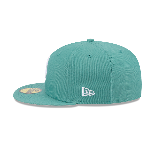 NEW ERA FITTED 59FIFTY - BOSTON RED SOX - 60666981