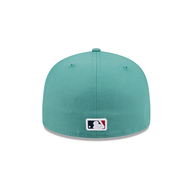 NEW ERA FITTED 59FIFTY - BOSTON RED SOX - 60666981
