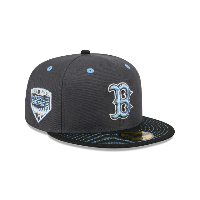 NEW ERA FITTED 59FIFTY - BOSTON RED SOX - 70812873