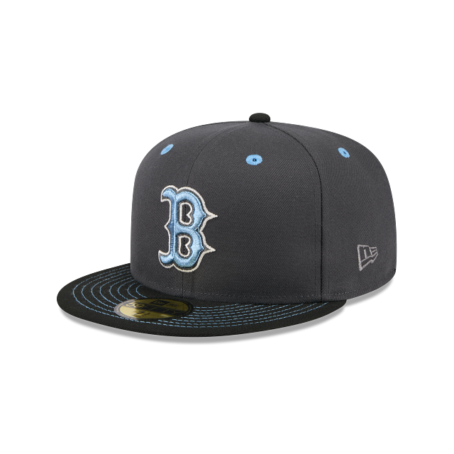 NEW ERA FITTED 59FIFTY - BOSTON RED SOX - 70812873