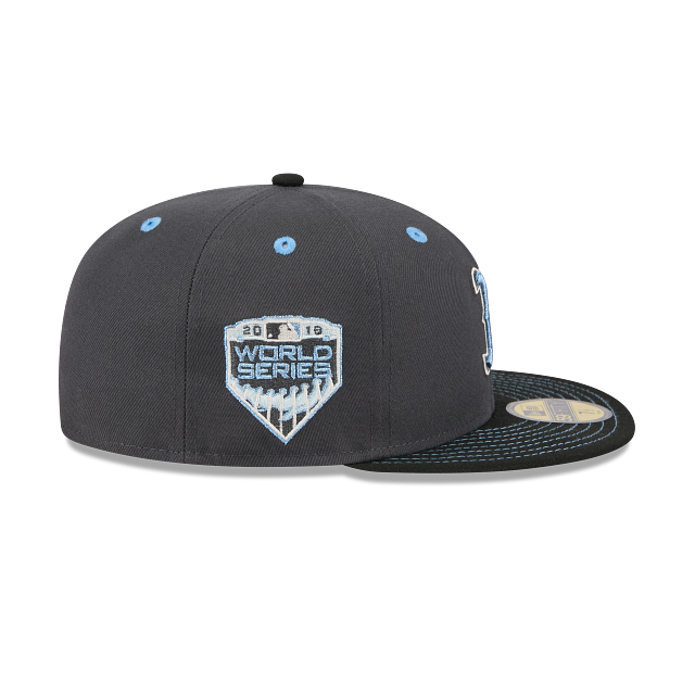 NEW ERA FITTED 59FIFTY - BOSTON RED SOX - 70812873