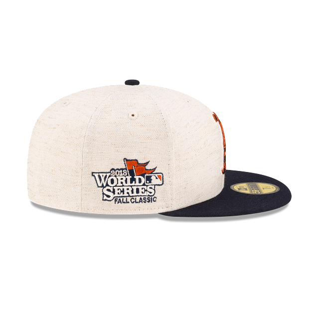 NEW ERA FITTED 59FIFTY - BOSTON RED SOX - 70880943