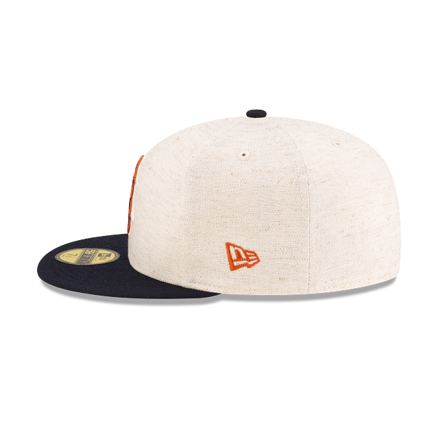 NEW ERA FITTED 59FIFTY - BOSTON RED SOX - 70880943