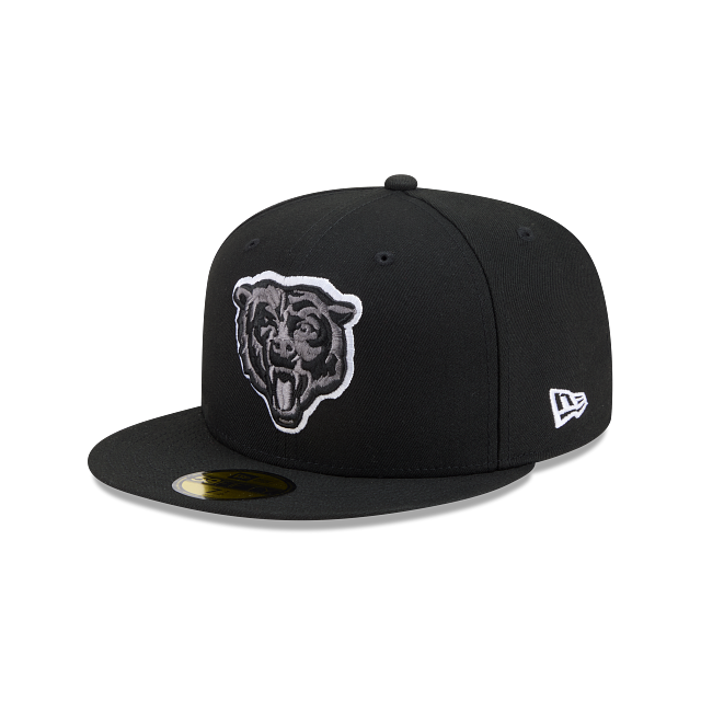 NEW ERA FITTED 59FIFTY - CHICAGO BEARS - 60956093