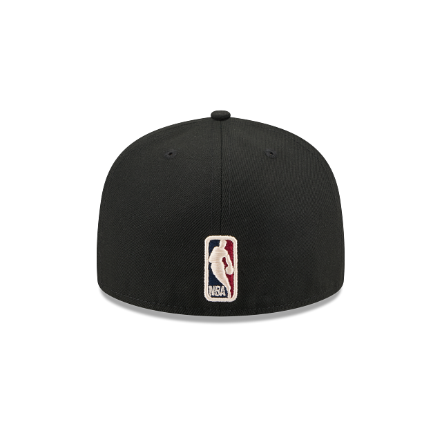 NEW ERA FITTED 59FIFTY - CHICAGO BULLS - 60839792 - "WIND CITY"