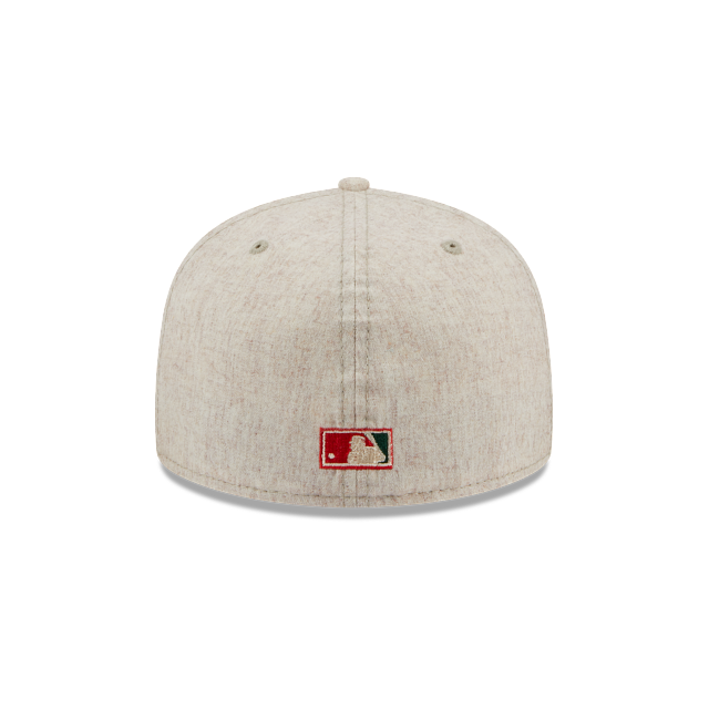 NEW ERA FITTED 59FIFTY - CHICAGO WHITE SOX  - 60493564