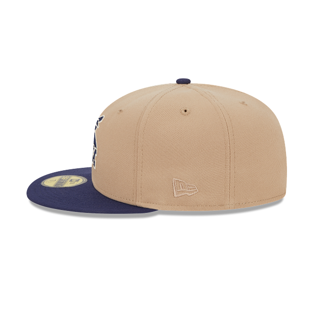 NEW ERA FITTED 59FIFTY - CHICAGO WHITE SOX - 60493671