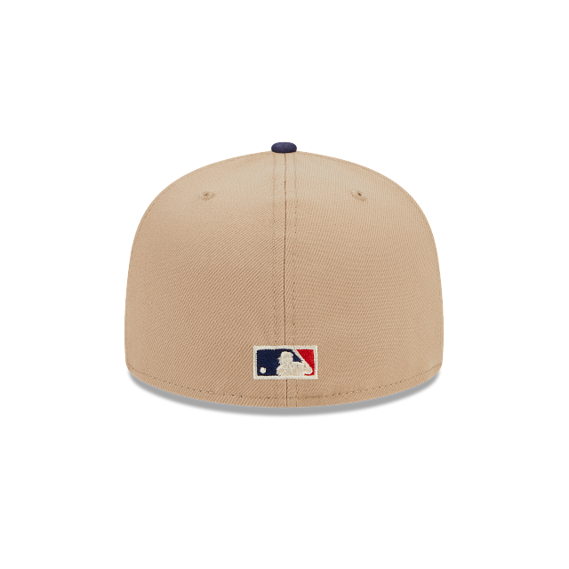 NEW ERA FITTED 59FIFTY - CHICAGO WHITE SOX - 60493671
