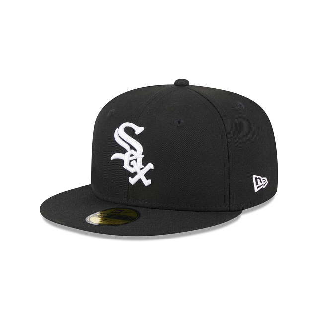 NEW ERA FITTED 59FIFTY - CHICAGO WHITE SOX - 70358700