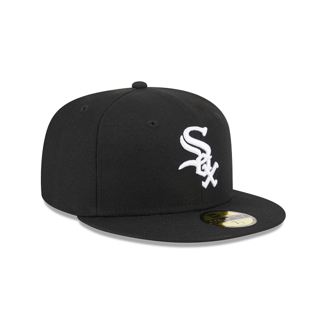 NEW ERA FITTED 59FIFTY - CHICAGO WHITE SOX - 70358700
