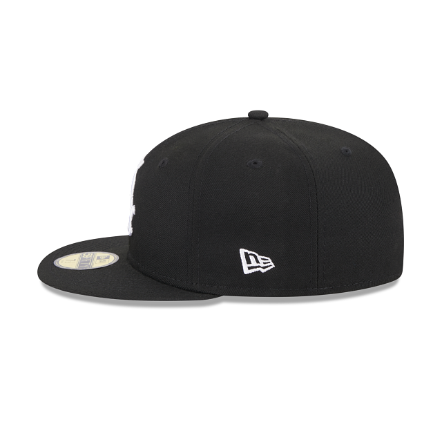 NEW ERA FITTED 59FIFTY - CHICAGO WHITE SOX - 70358700
