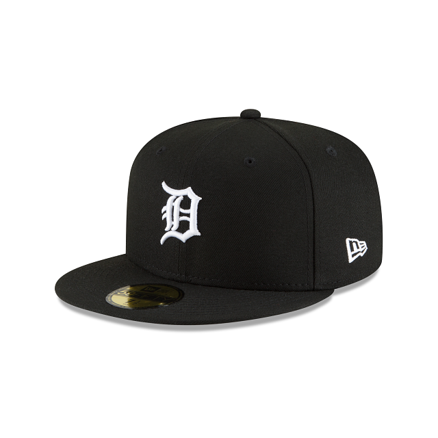 NEW ERA FITTED 59FIFTY - DETROIT TIGERS - 60230447