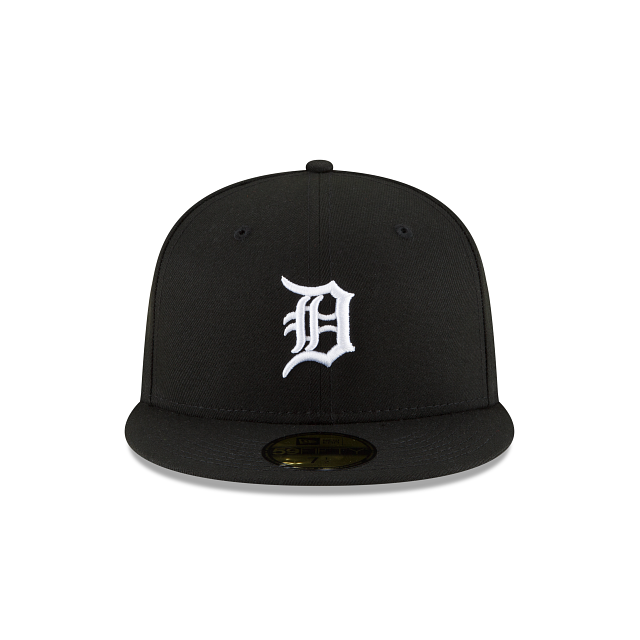 NEW ERA FITTED 59FIFTY - DETROIT TIGERS - 60230447
