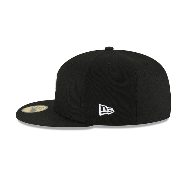 NEW ERA FITTED 59FIFTY - DETROIT TIGERS - 60230447