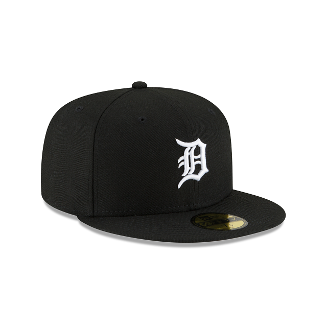 NEW ERA FITTED 59FIFTY - DETROIT TIGERS - 60230447