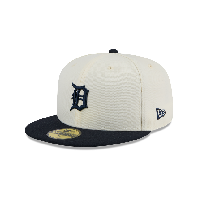 NEW ERA FITTED 59FIFTY - DETROIT TIGERS  - 60439179