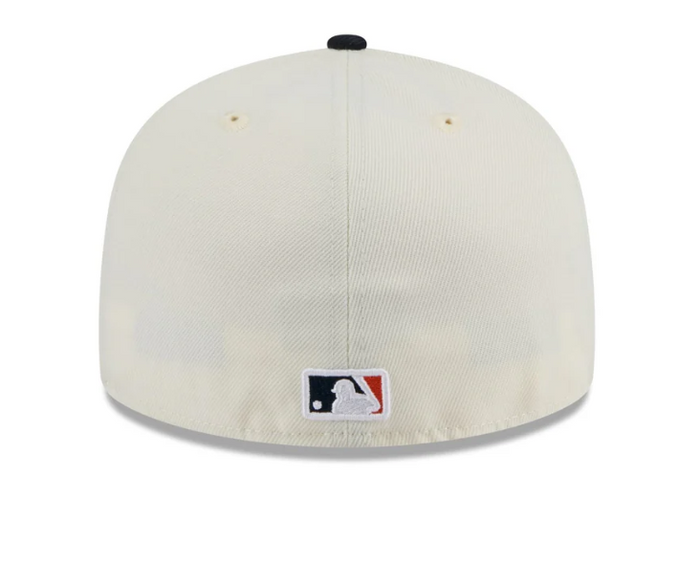 NEW ERA FITTED 59FIFTY - DETROIT TIGERS  - 60439179