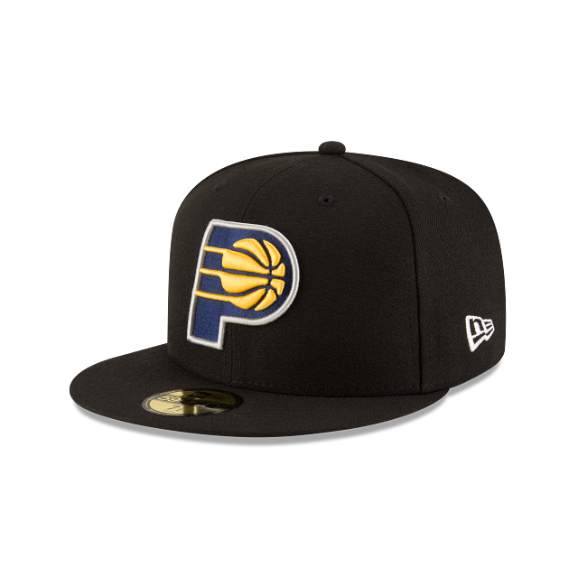 NEW ERA FITTED 59FIFTY - INDIANA PACERS - 70882953