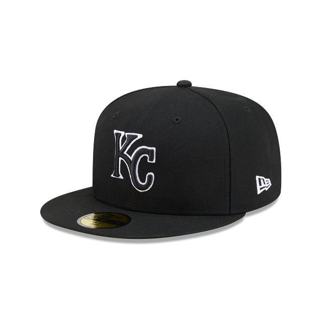 NEW ERA FITTED 59FIFTY - KANSAS CITY - 60956067