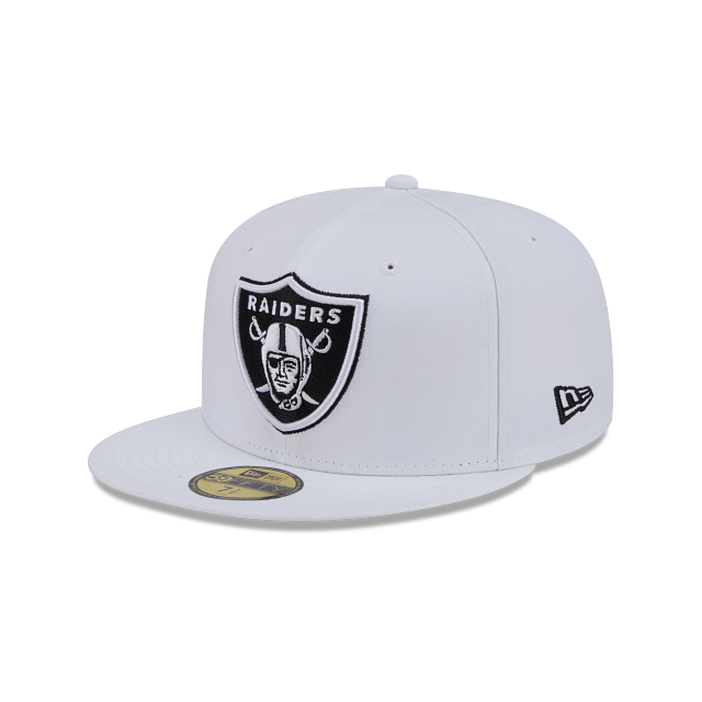 NEW ERA FITTED 59FIFTY - LAS VEGAS RAIDERS - 60956110