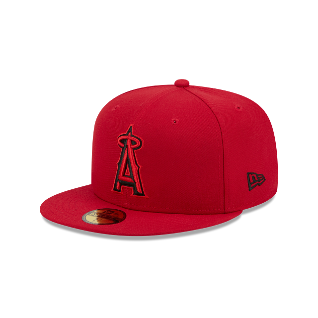NEW ERA FITTED 59FIFTY - LOS ANGELES ANGELS - 60955985