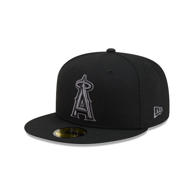 NEW ERA FITTED 59FIFTY - LOS ANGELES ANGELS - 60956120