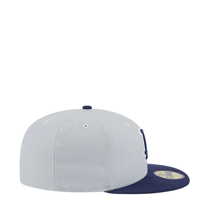 NEW ERA FITTED 59FIFTY - LOS ANGELES DODGERS - 60615788