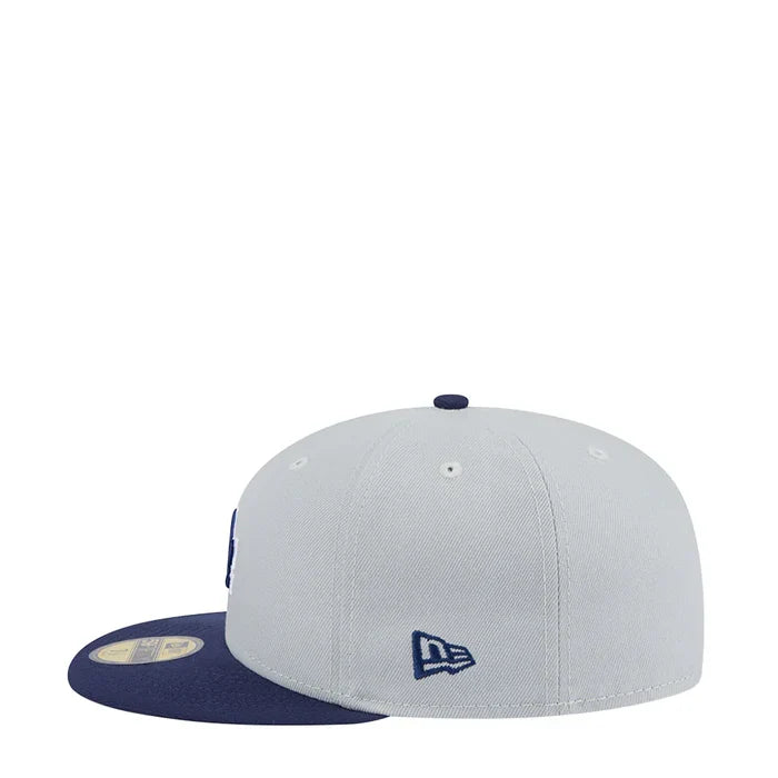 NEW ERA FITTED 59FIFTY - LOS ANGELES DODGERS - 60615788