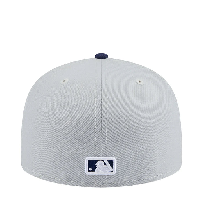 NEW ERA FITTED 59FIFTY - LOS ANGELES DODGERS - 60615788
